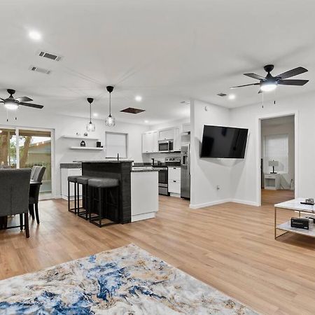 Gainesville-Newly Remodeled Home Exteriér fotografie