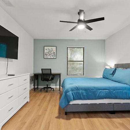 Gainesville-Newly Remodeled Home Exteriér fotografie