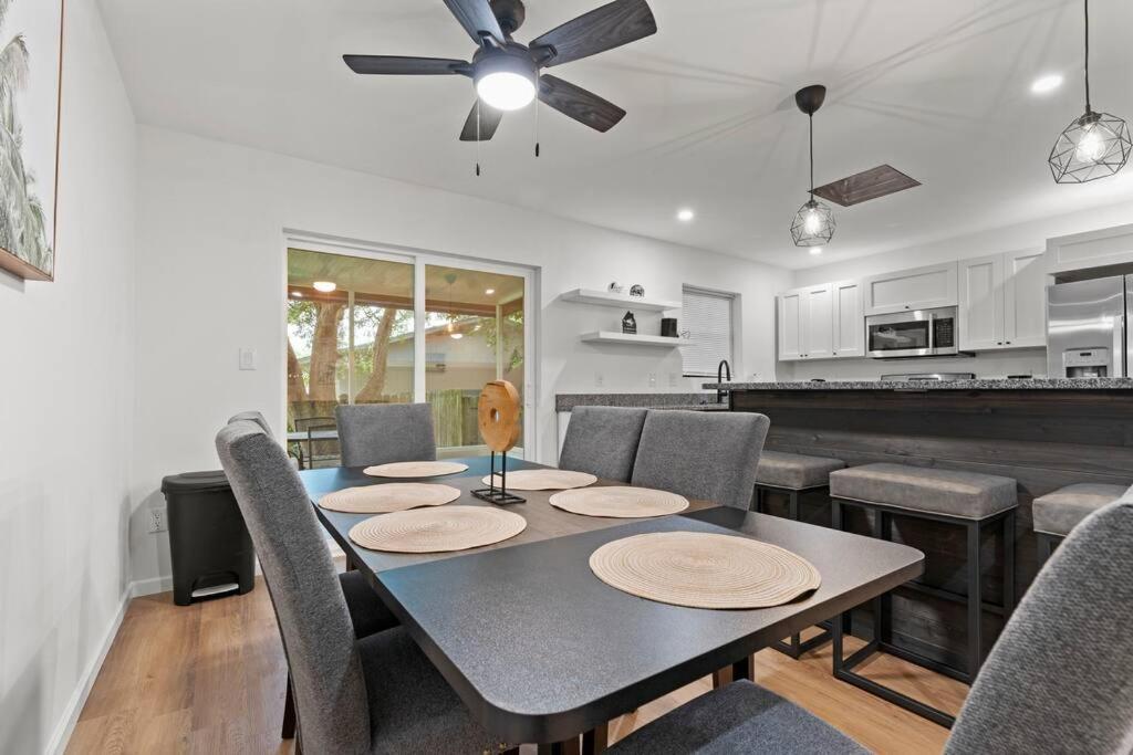 Gainesville-Newly Remodeled Home Exteriér fotografie