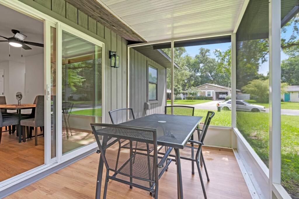 Gainesville-Newly Remodeled Home Exteriér fotografie