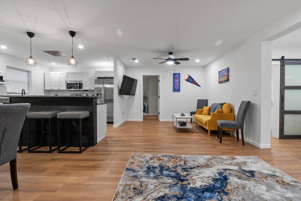 Gainesville-Newly Remodeled Home Exteriér fotografie