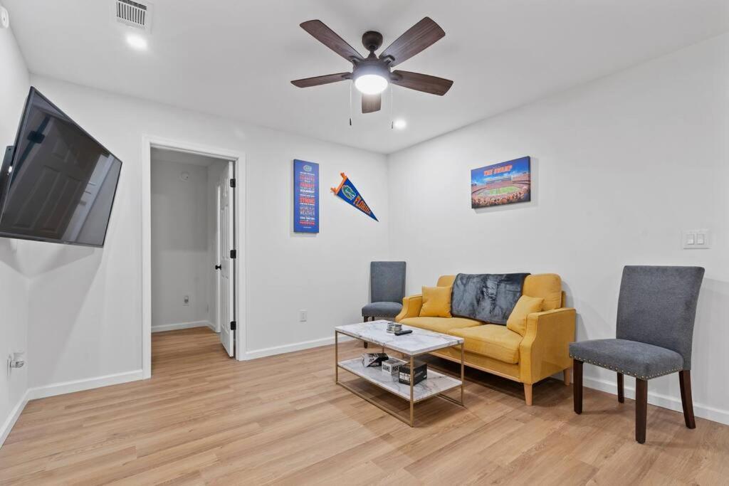 Gainesville-Newly Remodeled Home Exteriér fotografie