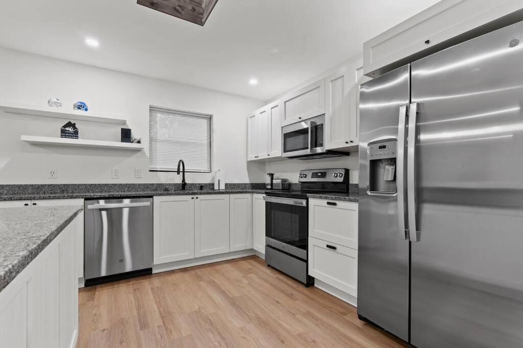 Gainesville-Newly Remodeled Home Exteriér fotografie