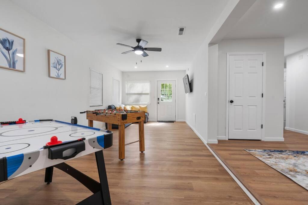 Gainesville-Newly Remodeled Home Exteriér fotografie