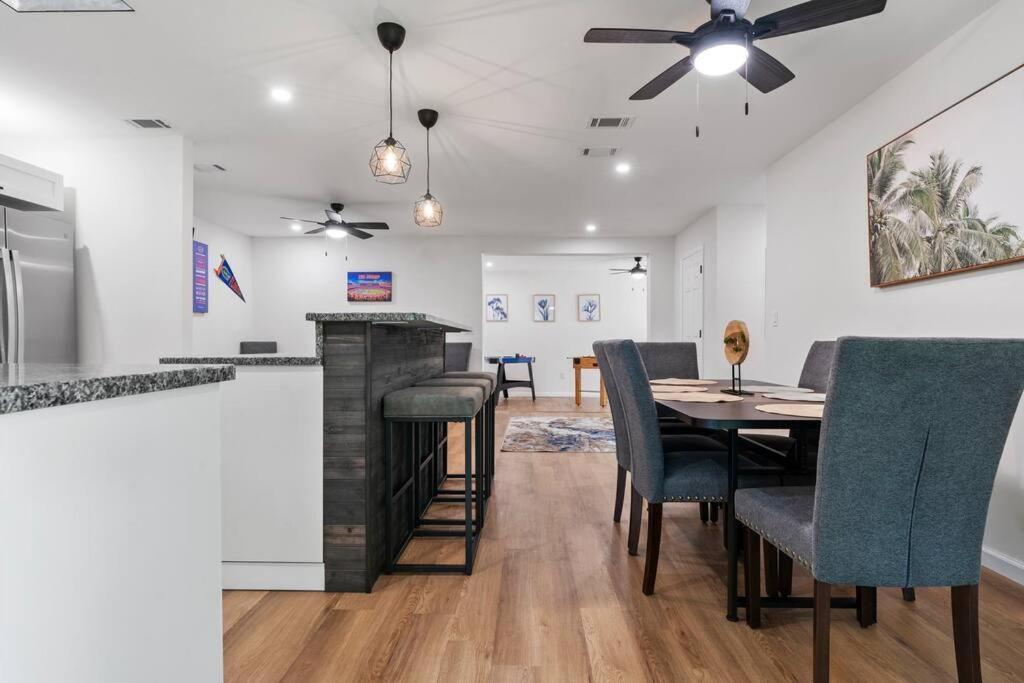 Gainesville-Newly Remodeled Home Exteriér fotografie