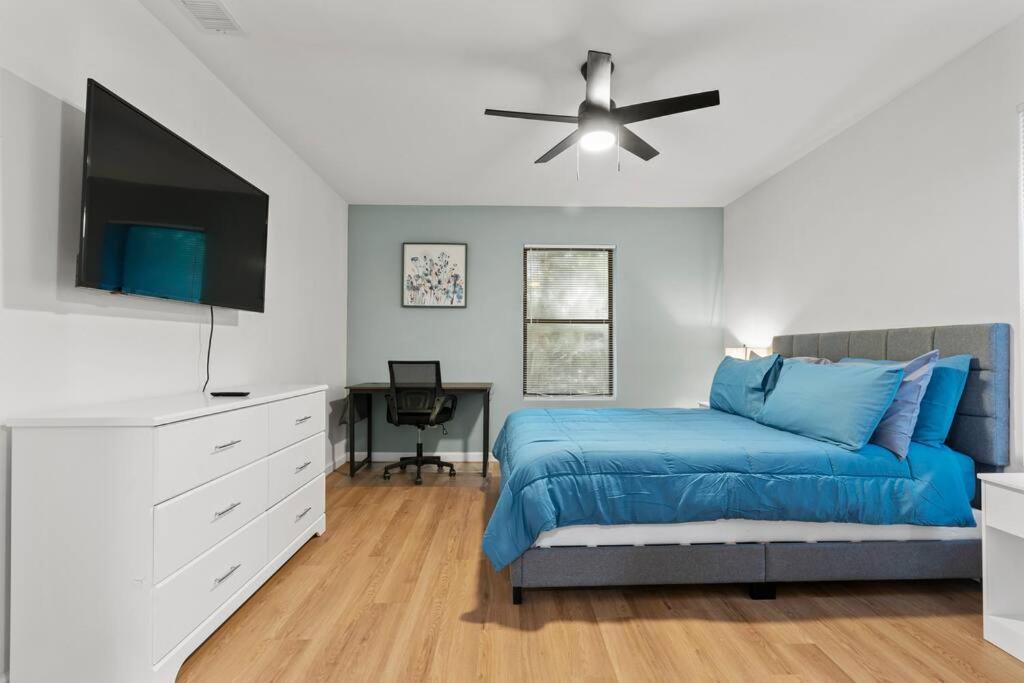 Gainesville-Newly Remodeled Home Exteriér fotografie