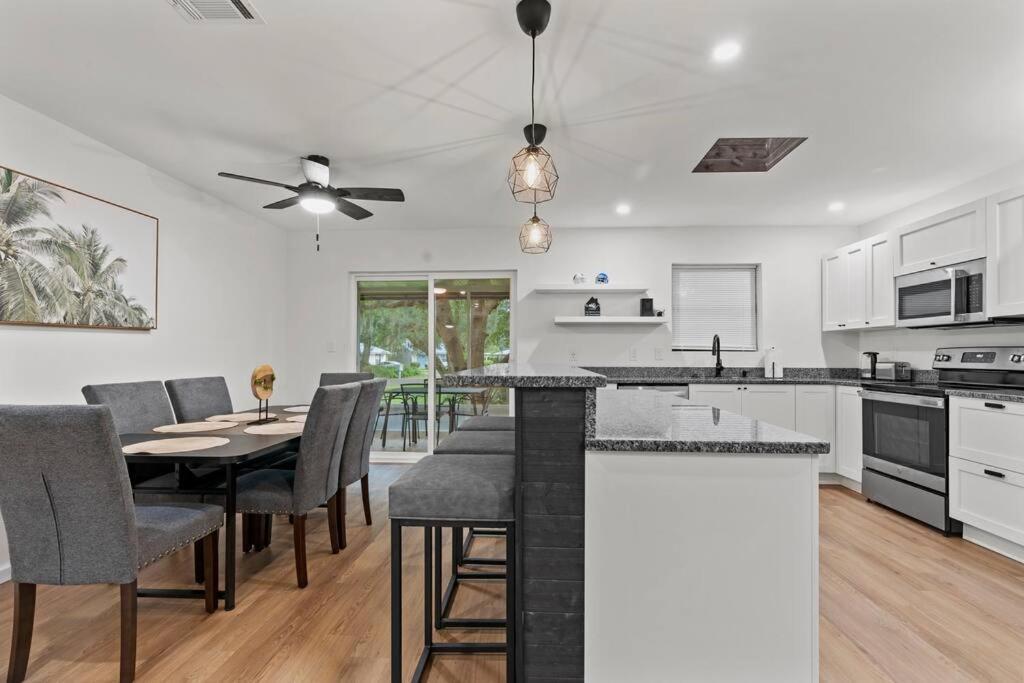 Gainesville-Newly Remodeled Home Exteriér fotografie