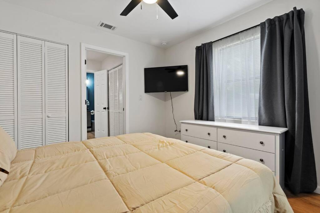 Gainesville-Newly Remodeled Home Exteriér fotografie