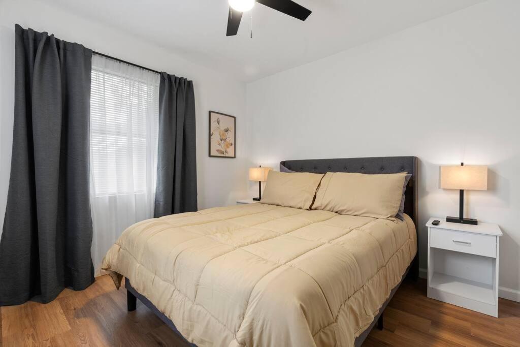 Gainesville-Newly Remodeled Home Exteriér fotografie