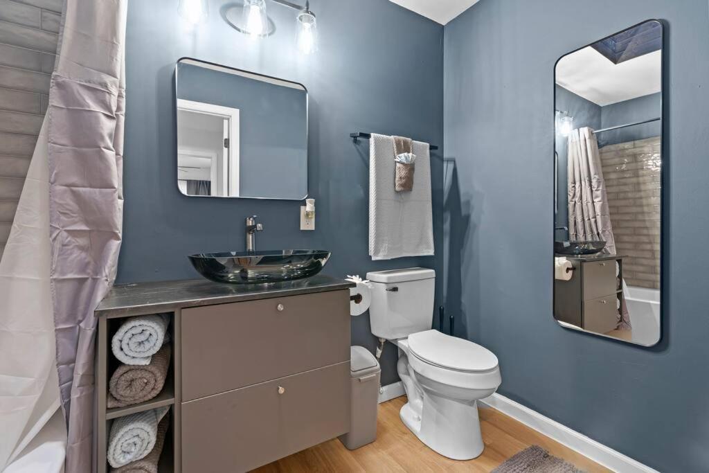 Gainesville-Newly Remodeled Home Exteriér fotografie
