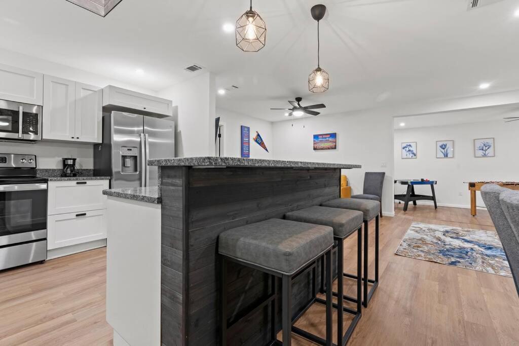 Gainesville-Newly Remodeled Home Exteriér fotografie