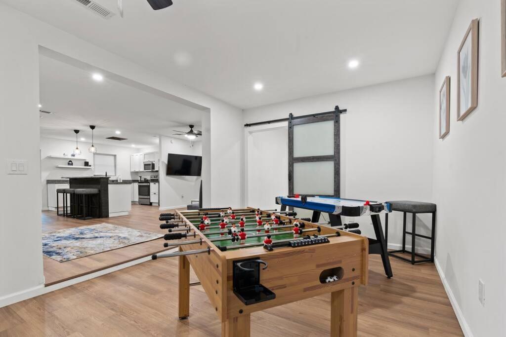 Gainesville-Newly Remodeled Home Exteriér fotografie