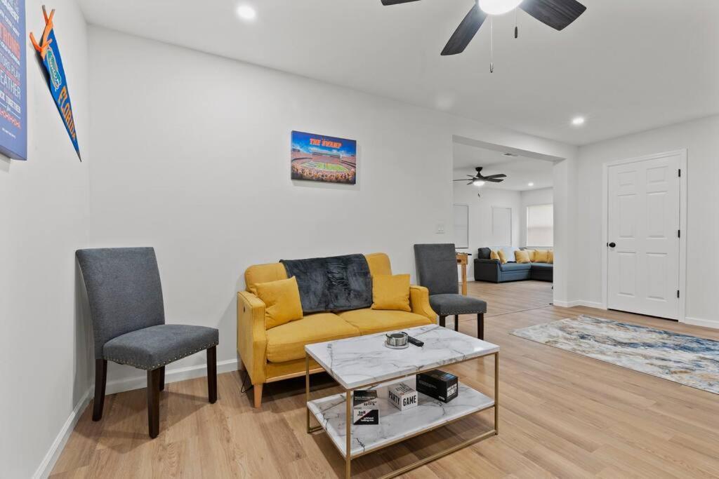 Gainesville-Newly Remodeled Home Exteriér fotografie