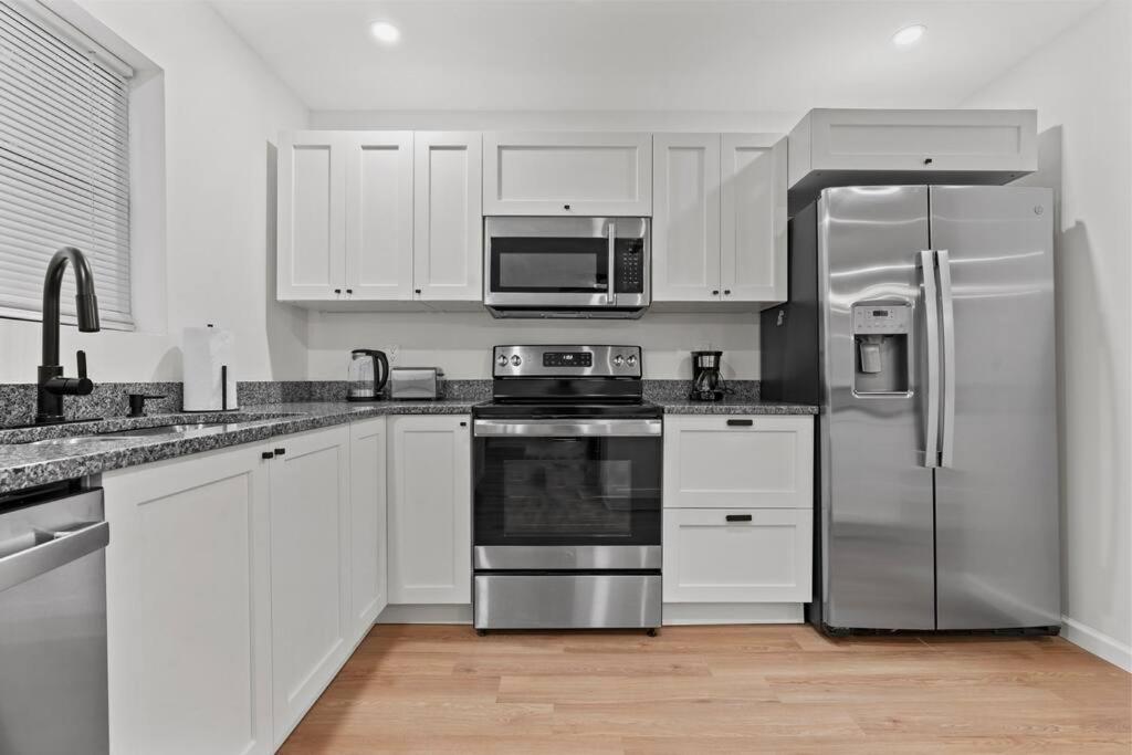 Gainesville-Newly Remodeled Home Exteriér fotografie